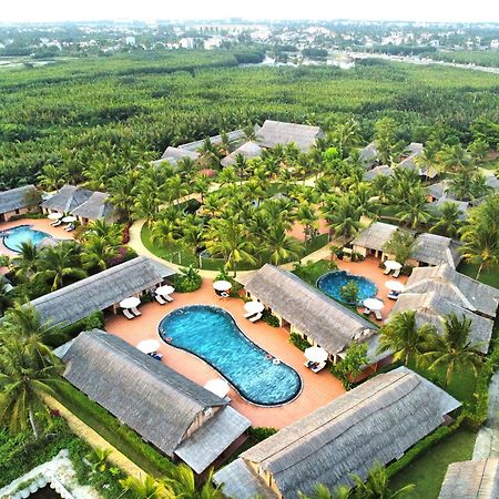 Enso Retreat Hoi An - Rediscovery & Serenity 외부 사진