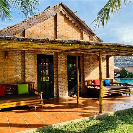 Enso Retreat Hoi An - Rediscovery & Serenity 외부 사진