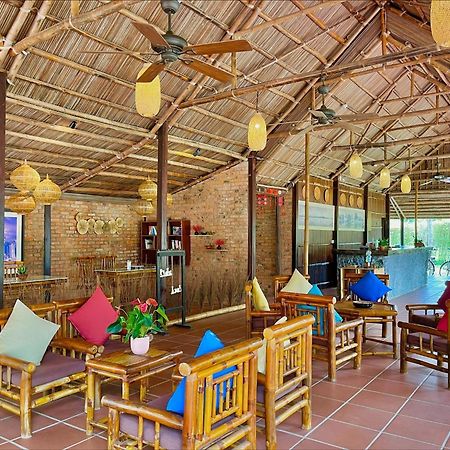 Enso Retreat Hoi An - Rediscovery & Serenity 외부 사진