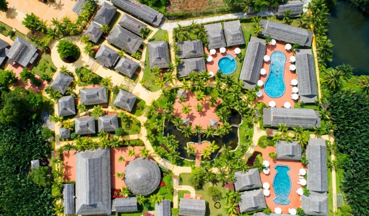 Enso Retreat Hoi An - Rediscovery & Serenity 외부 사진