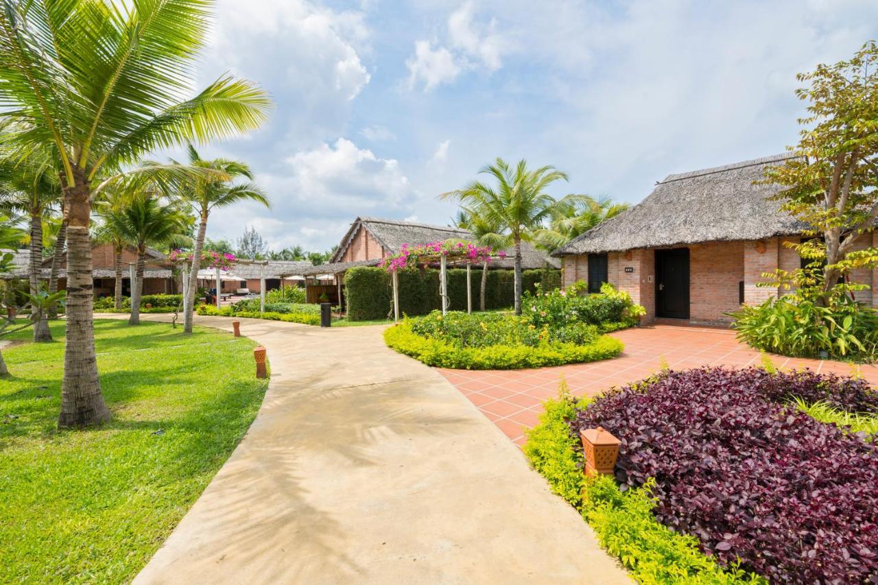 Enso Retreat Hoi An - Rediscovery & Serenity 외부 사진