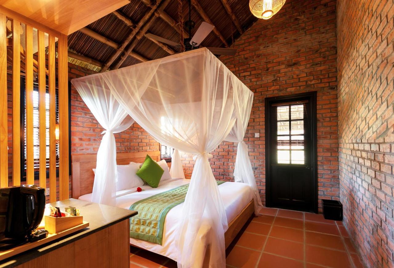 Enso Retreat Hoi An - Rediscovery & Serenity 외부 사진