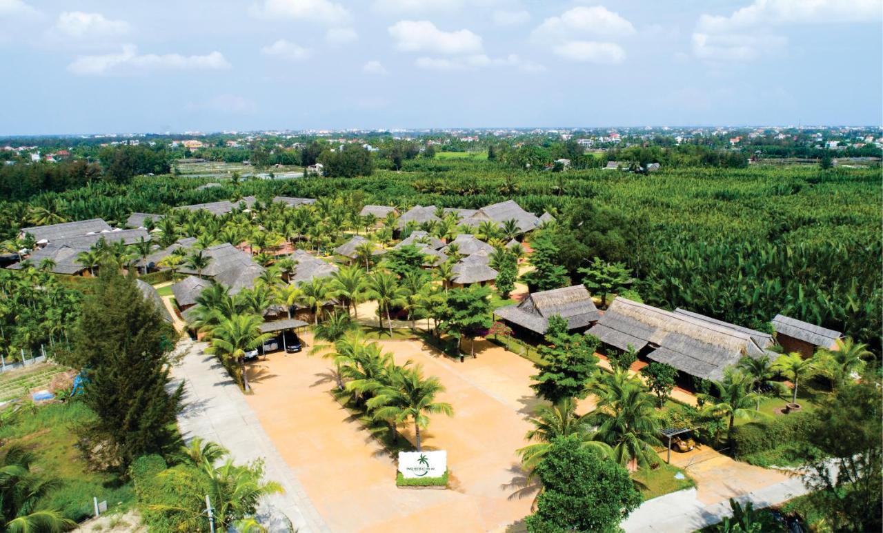 Enso Retreat Hoi An - Rediscovery & Serenity 외부 사진