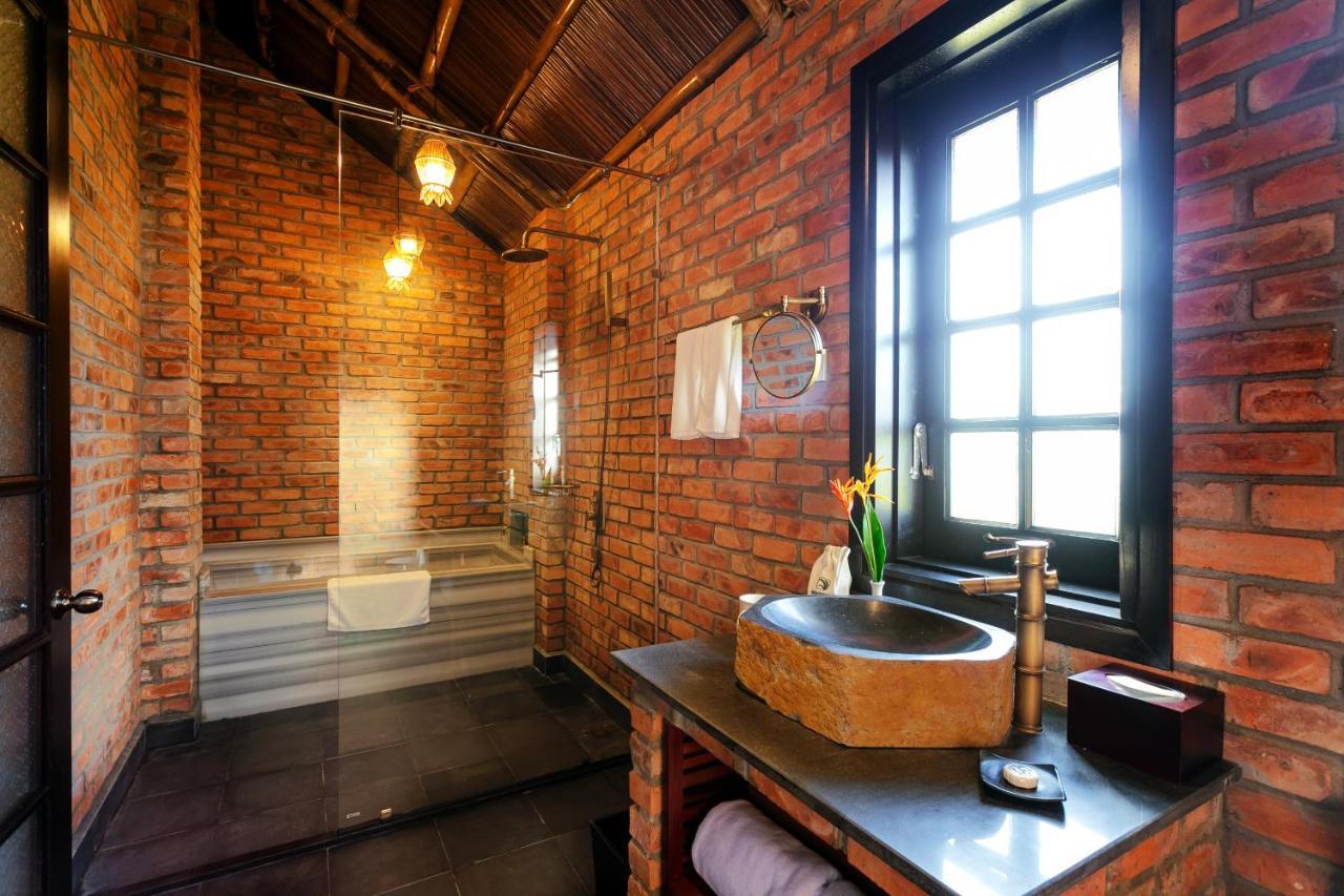 Enso Retreat Hoi An - Rediscovery & Serenity 외부 사진
