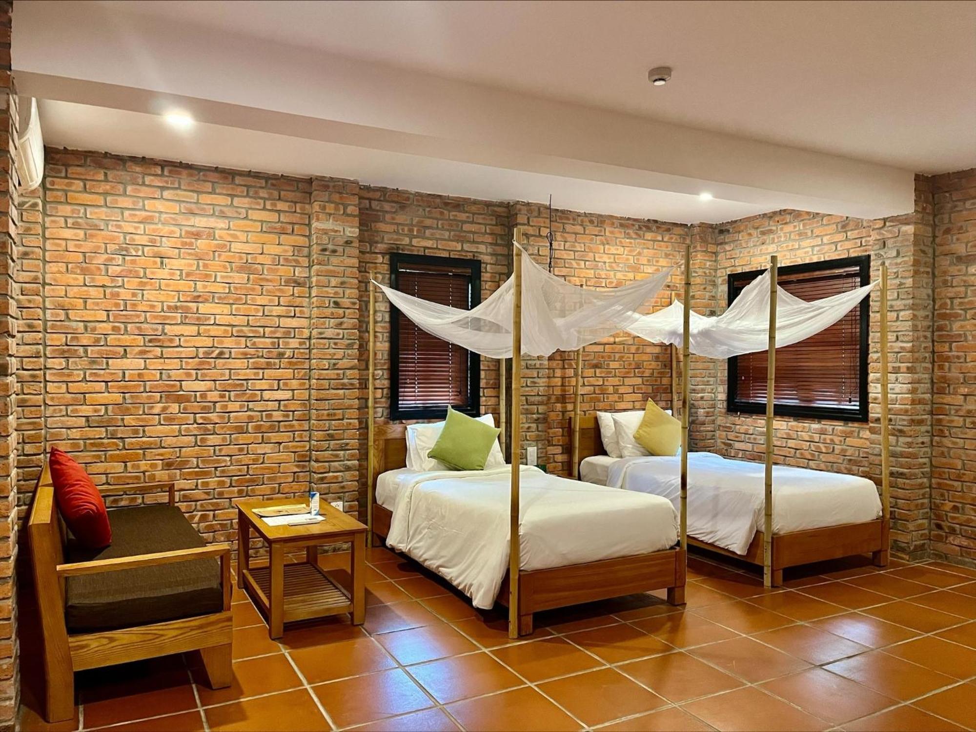 Enso Retreat Hoi An - Rediscovery & Serenity 외부 사진