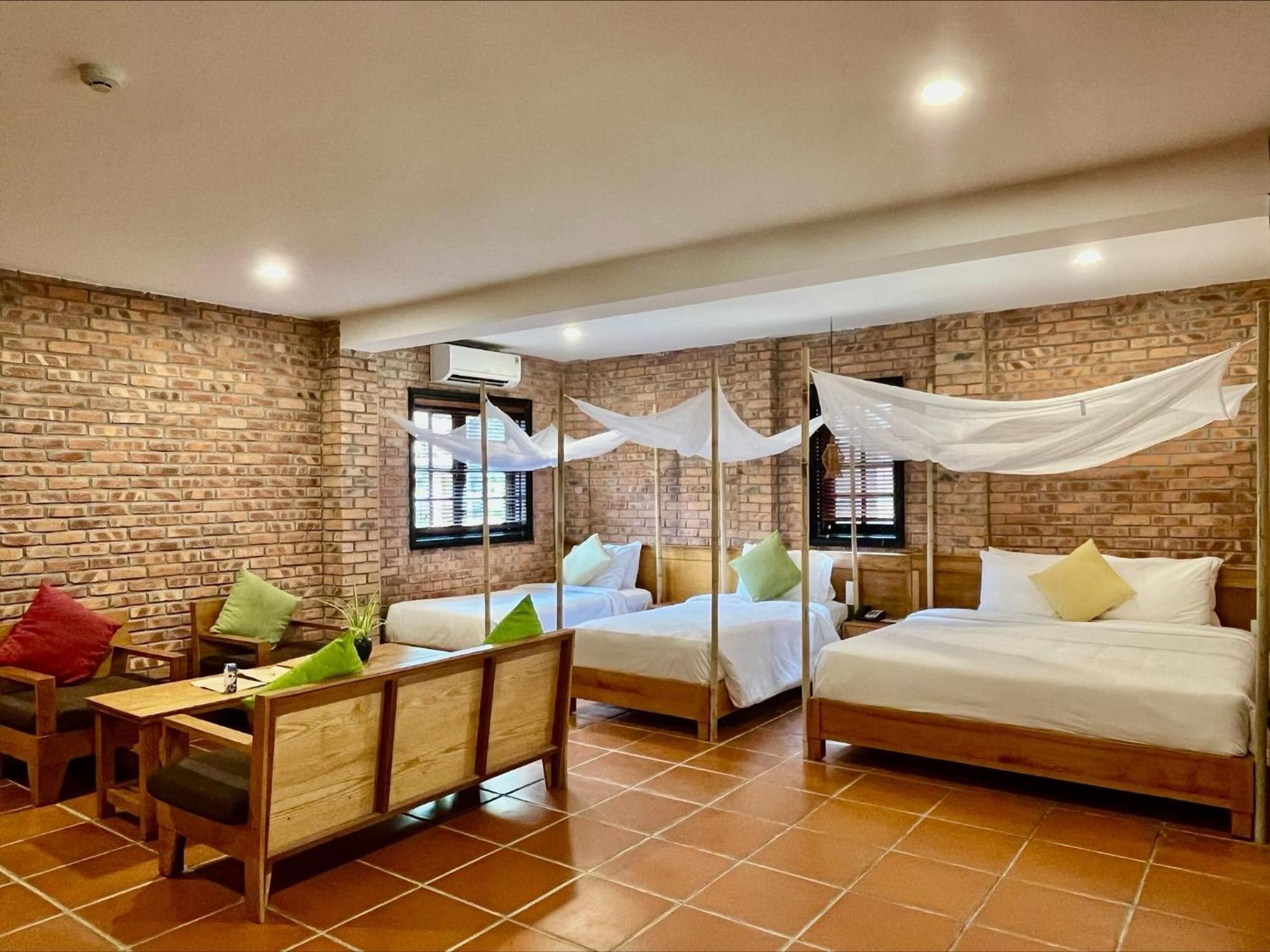 Enso Retreat Hoi An - Rediscovery & Serenity 외부 사진