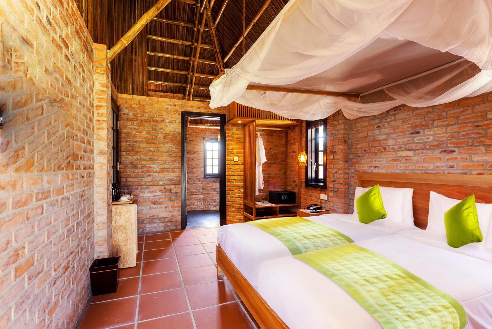 Enso Retreat Hoi An - Rediscovery & Serenity 외부 사진