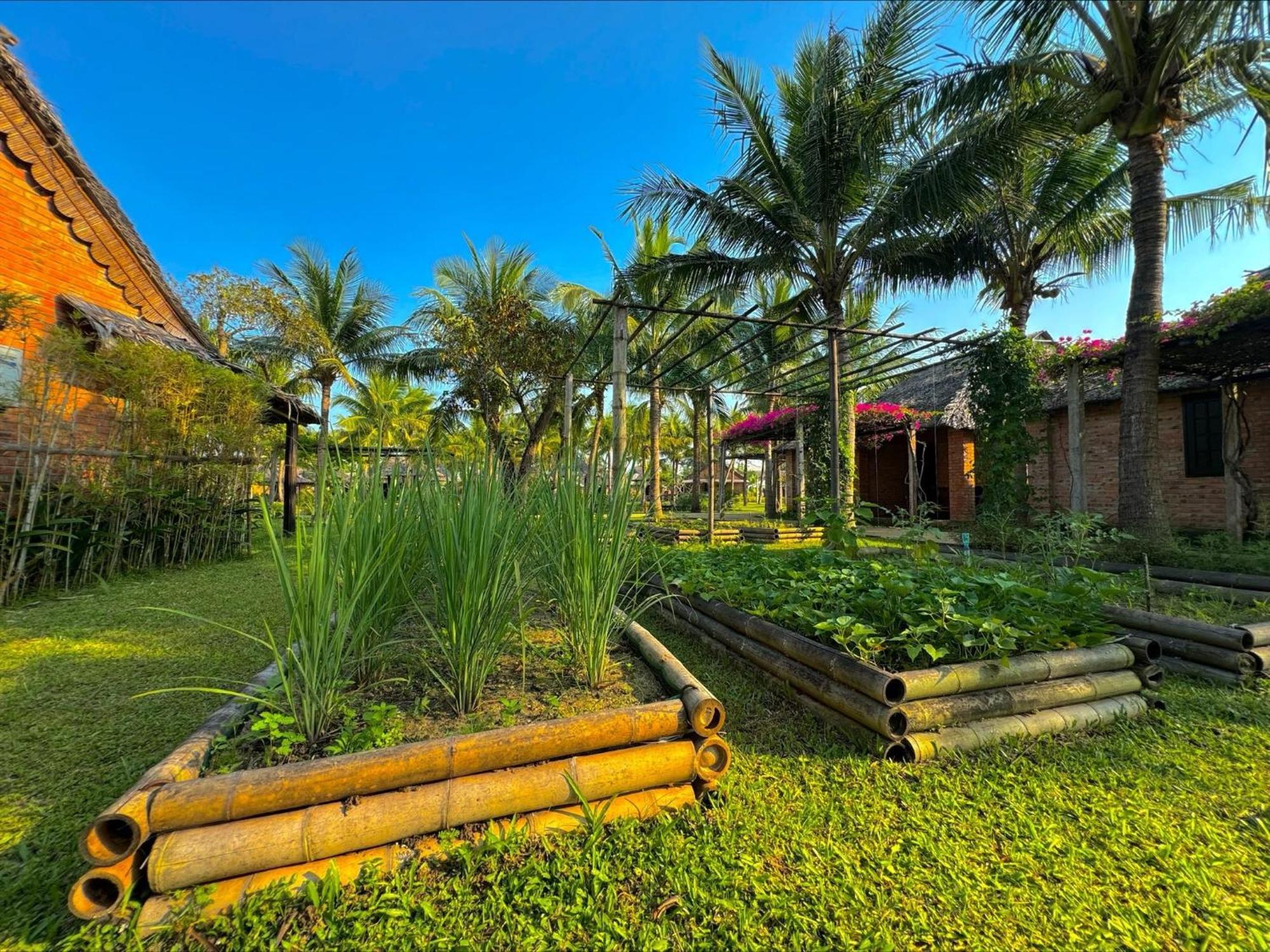 Enso Retreat Hoi An - Rediscovery & Serenity 외부 사진