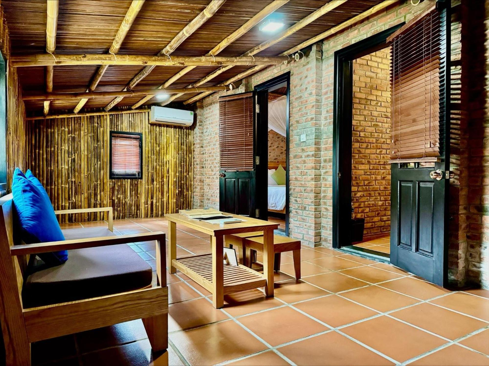 Enso Retreat Hoi An - Rediscovery & Serenity 외부 사진