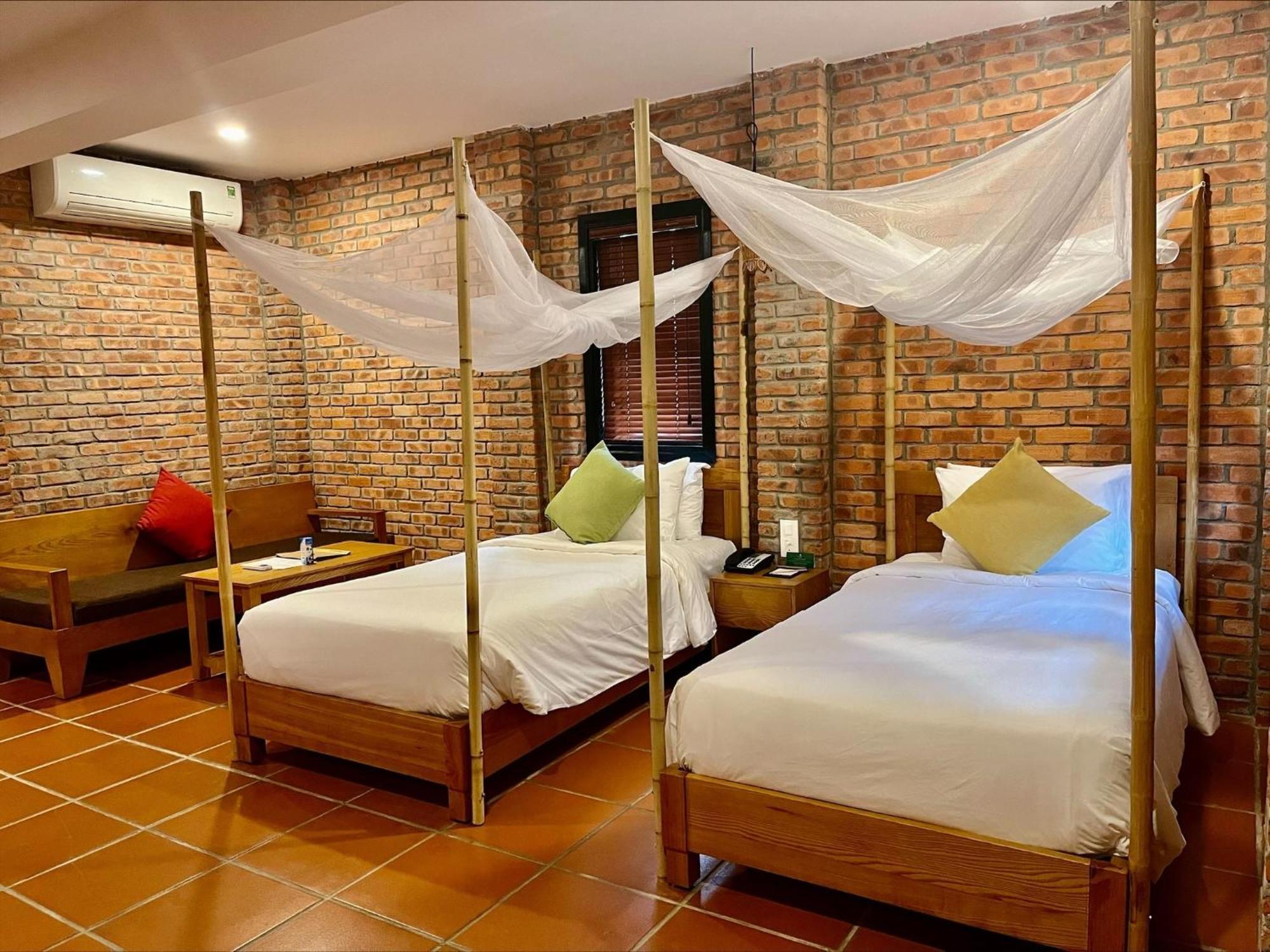 Enso Retreat Hoi An - Rediscovery & Serenity 외부 사진