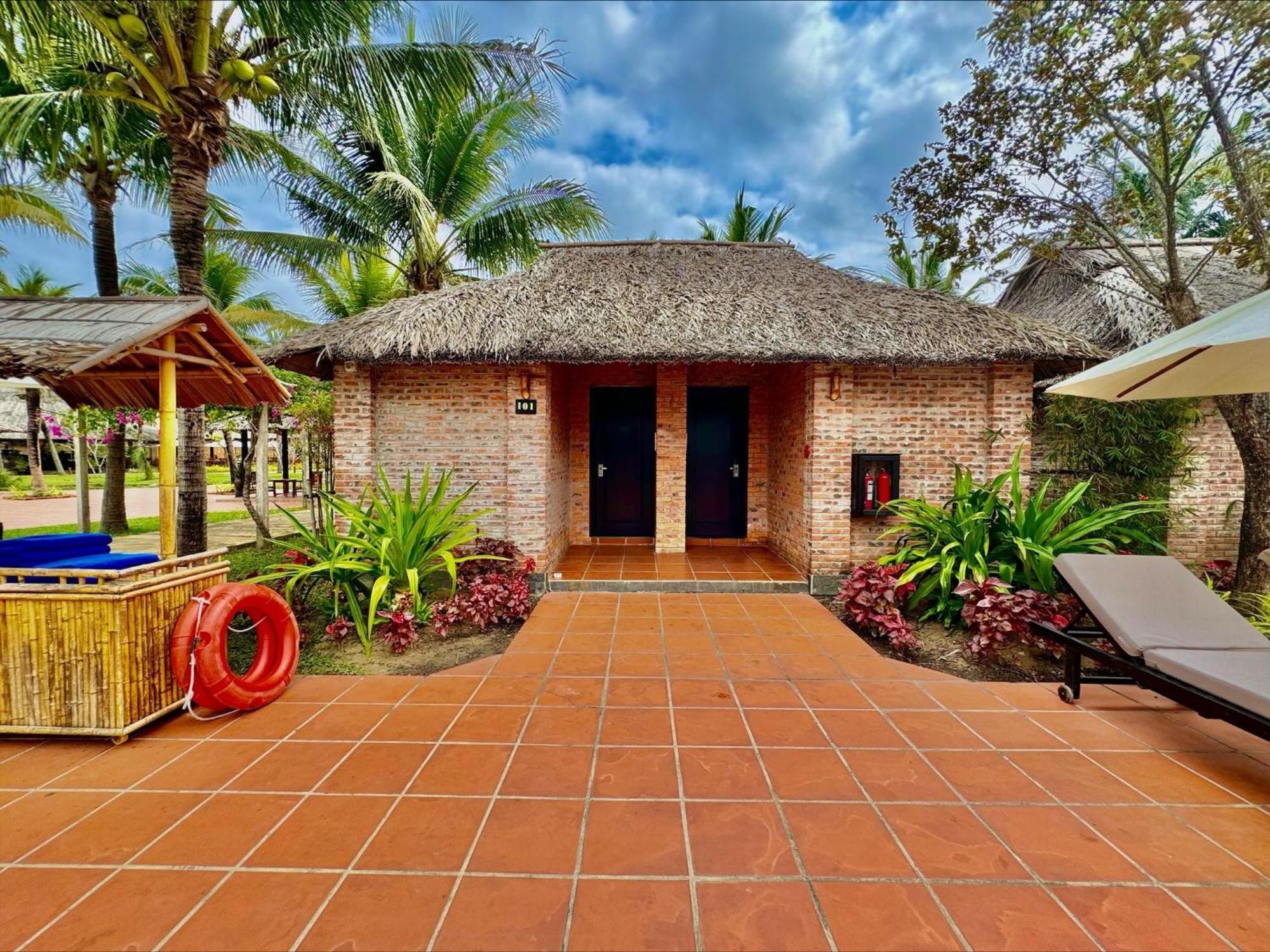 Enso Retreat Hoi An - Rediscovery & Serenity 외부 사진