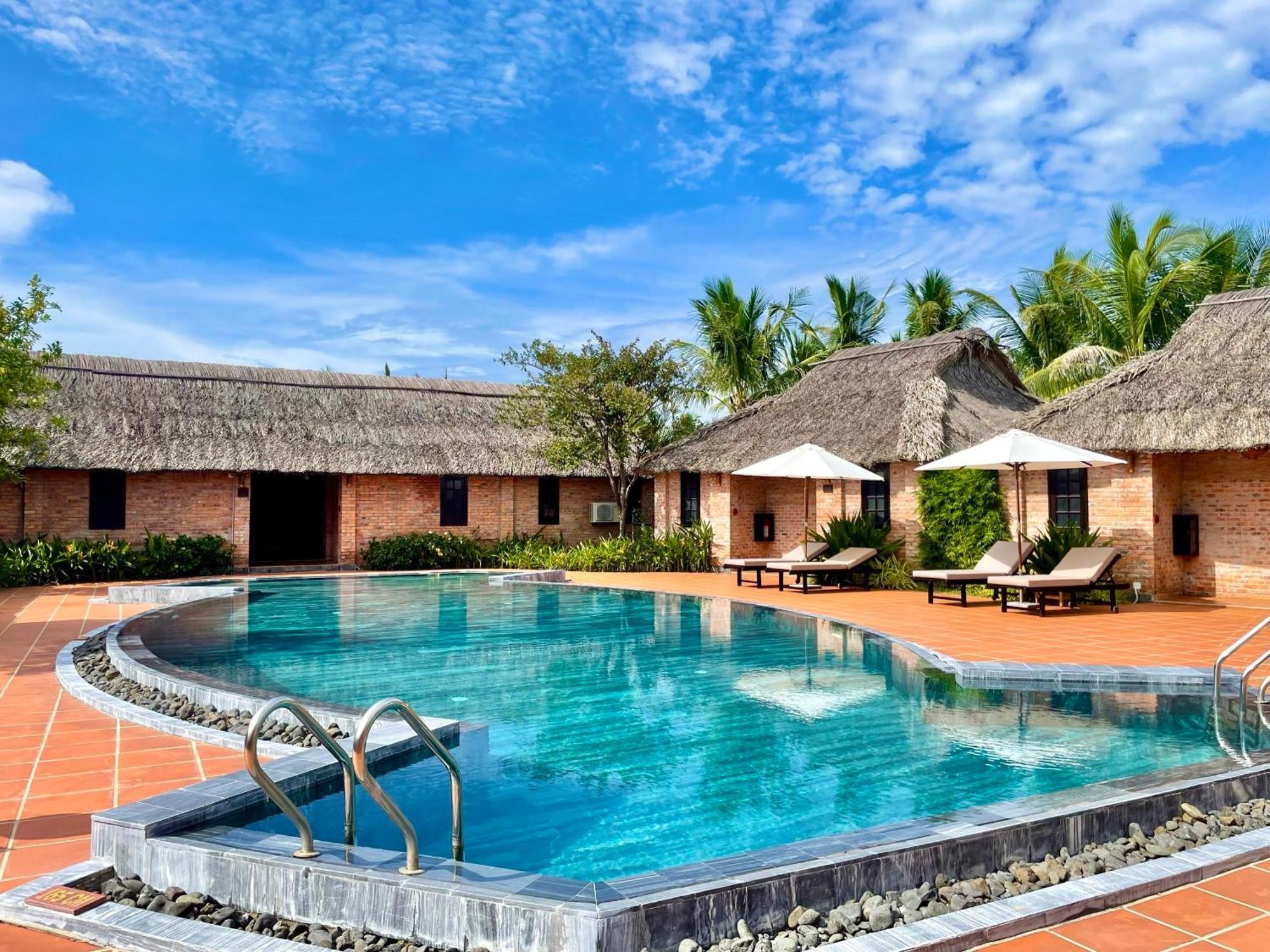 Enso Retreat Hoi An - Rediscovery & Serenity 외부 사진