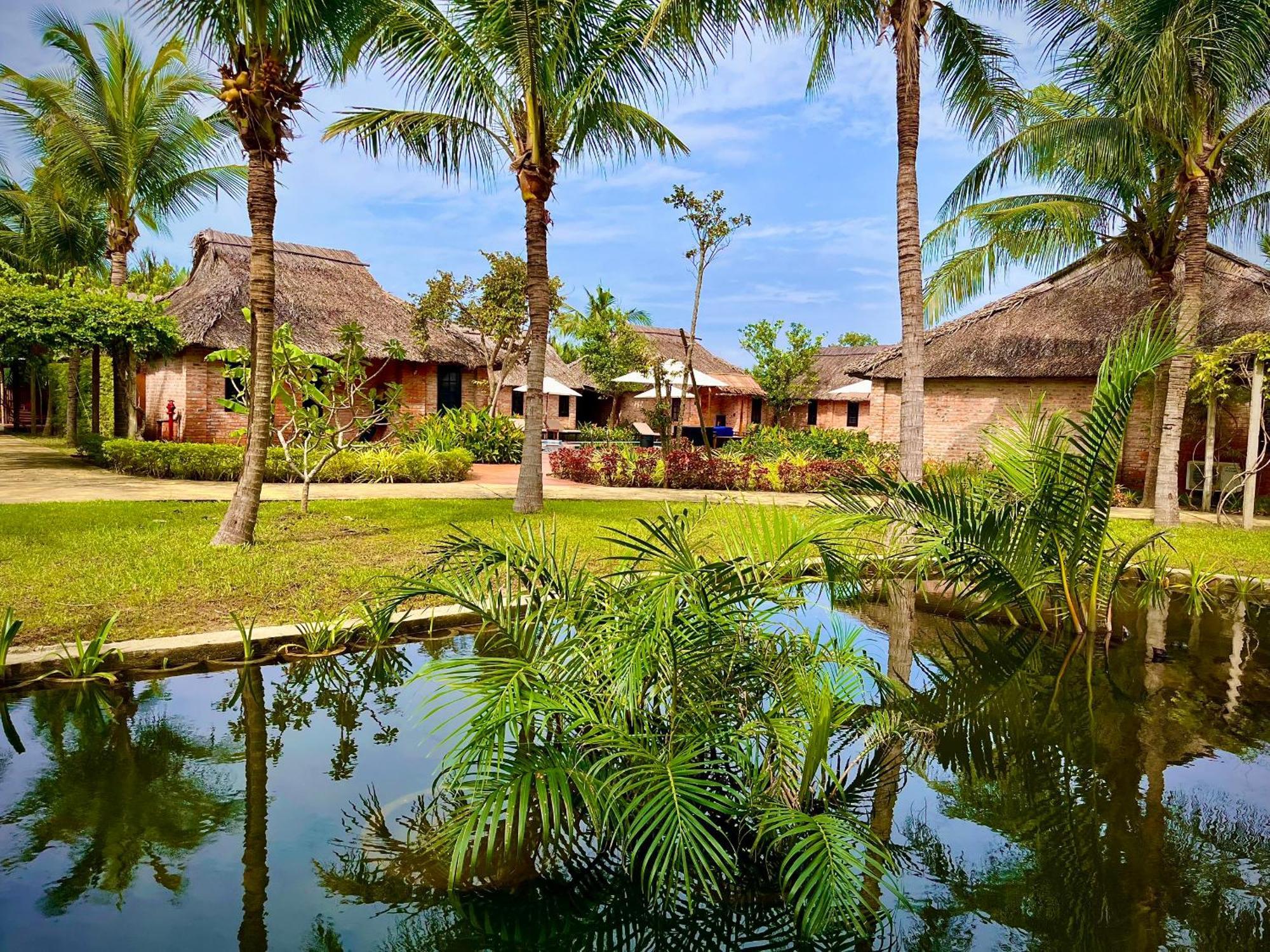 Enso Retreat Hoi An - Rediscovery & Serenity 외부 사진