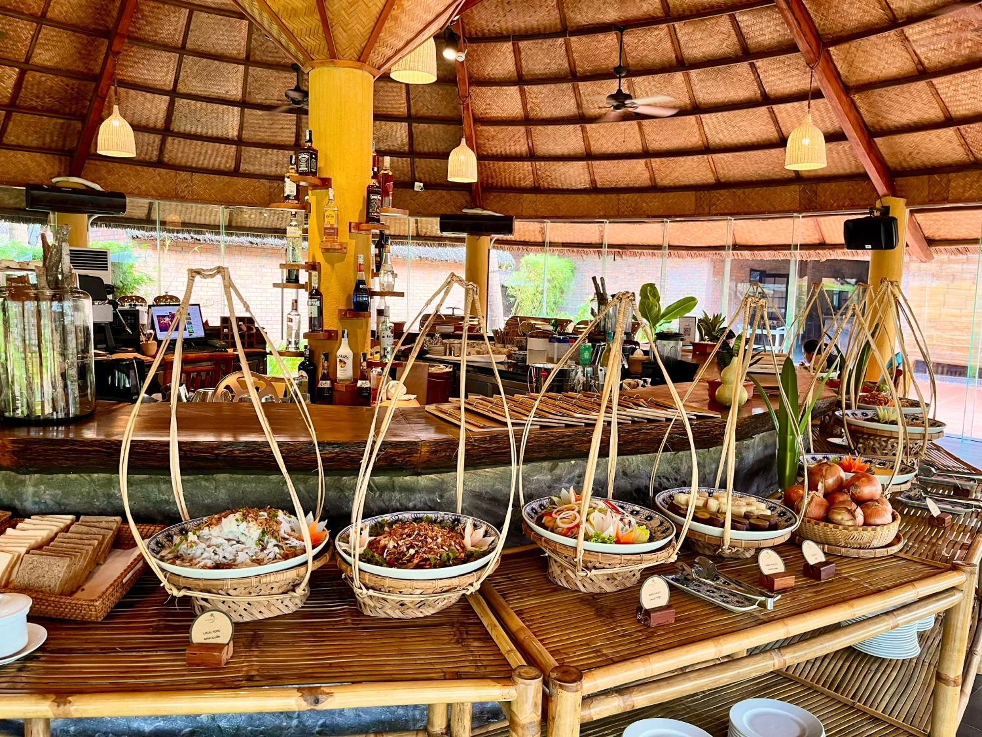Enso Retreat Hoi An - Rediscovery & Serenity 외부 사진