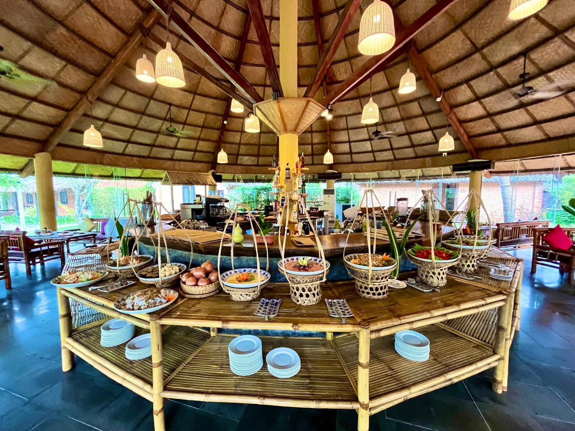 Enso Retreat Hoi An - Rediscovery & Serenity 외부 사진
