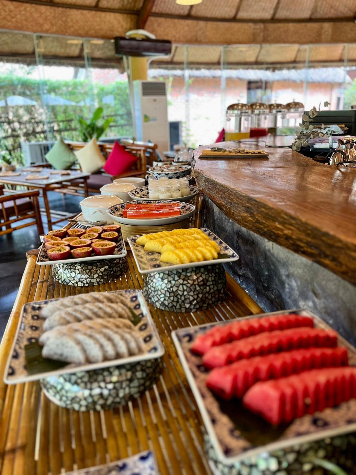 Enso Retreat Hoi An - Rediscovery & Serenity 외부 사진