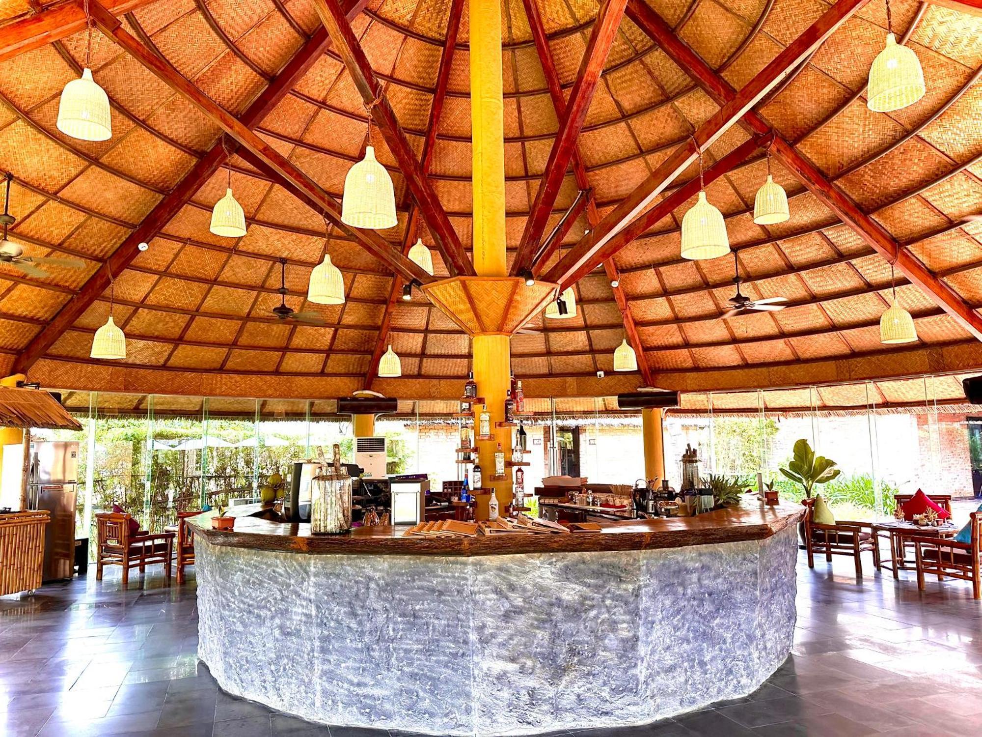 Enso Retreat Hoi An - Rediscovery & Serenity 외부 사진