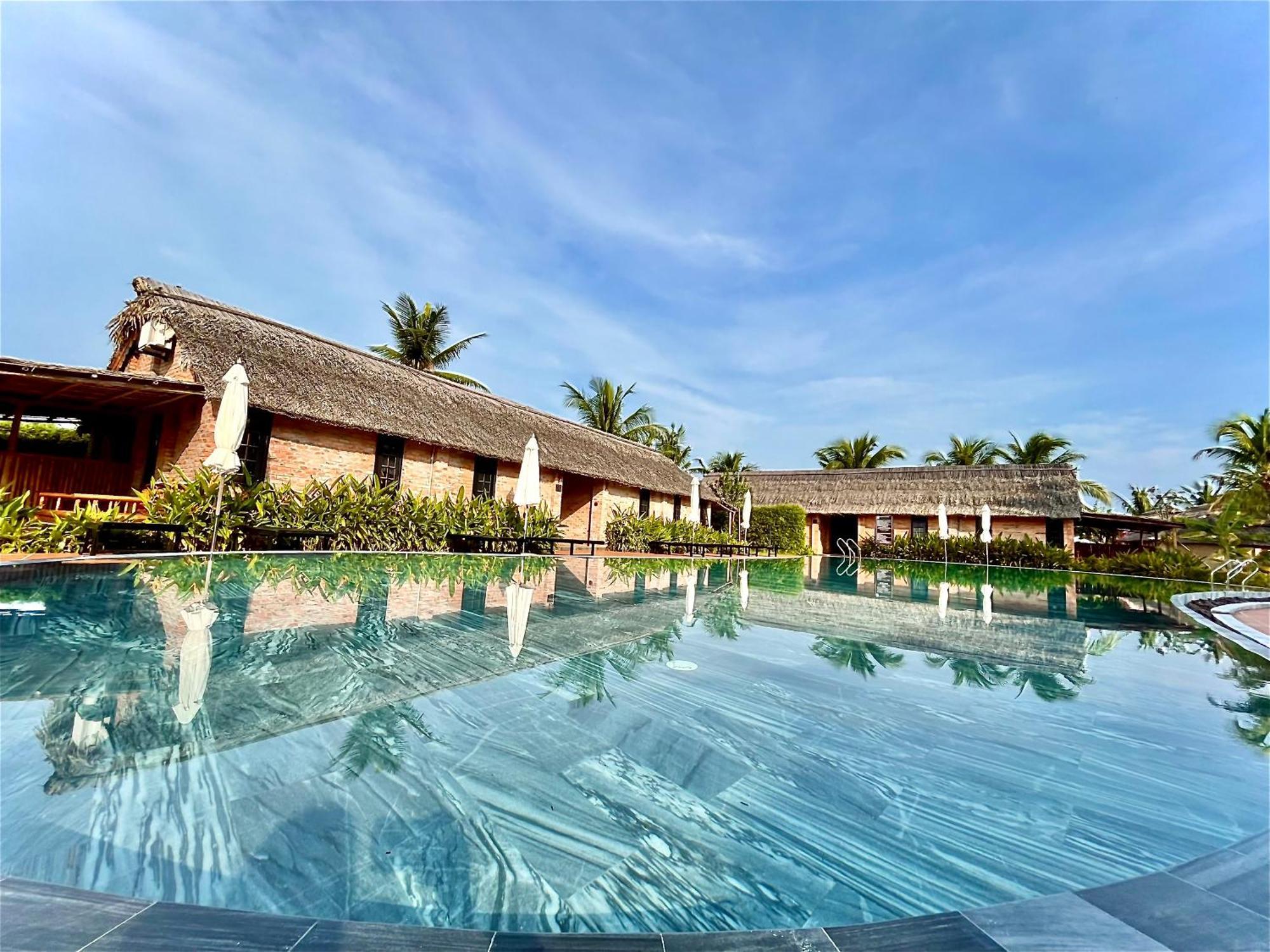 Enso Retreat Hoi An - Rediscovery & Serenity 외부 사진