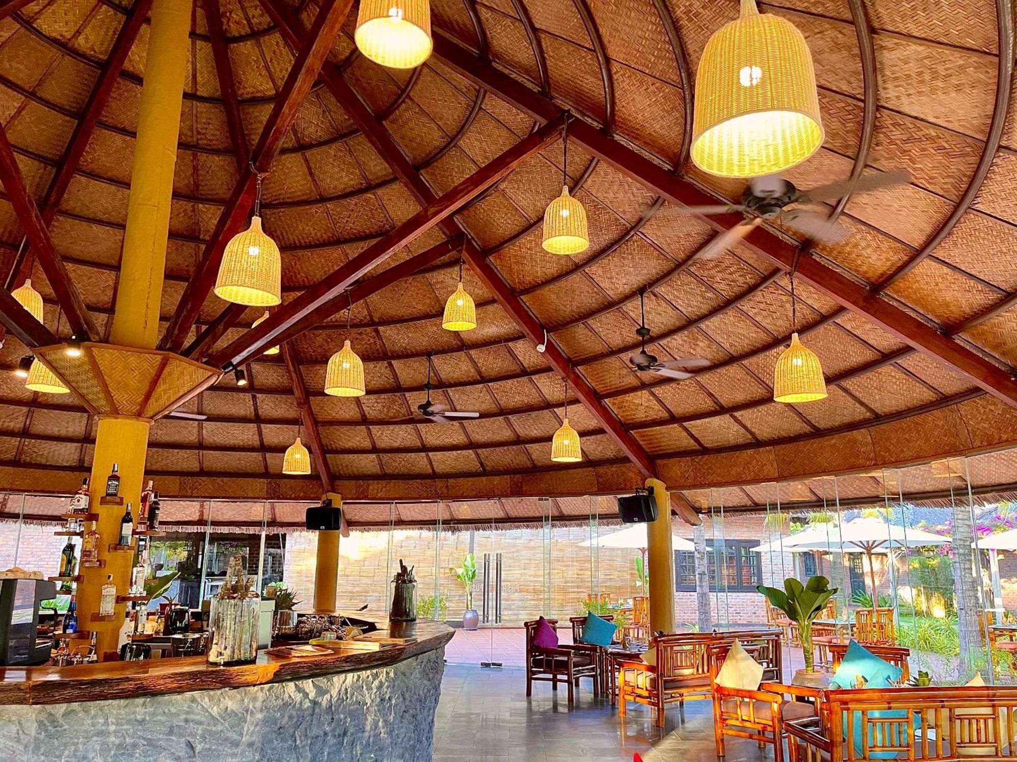 Enso Retreat Hoi An - Rediscovery & Serenity 외부 사진