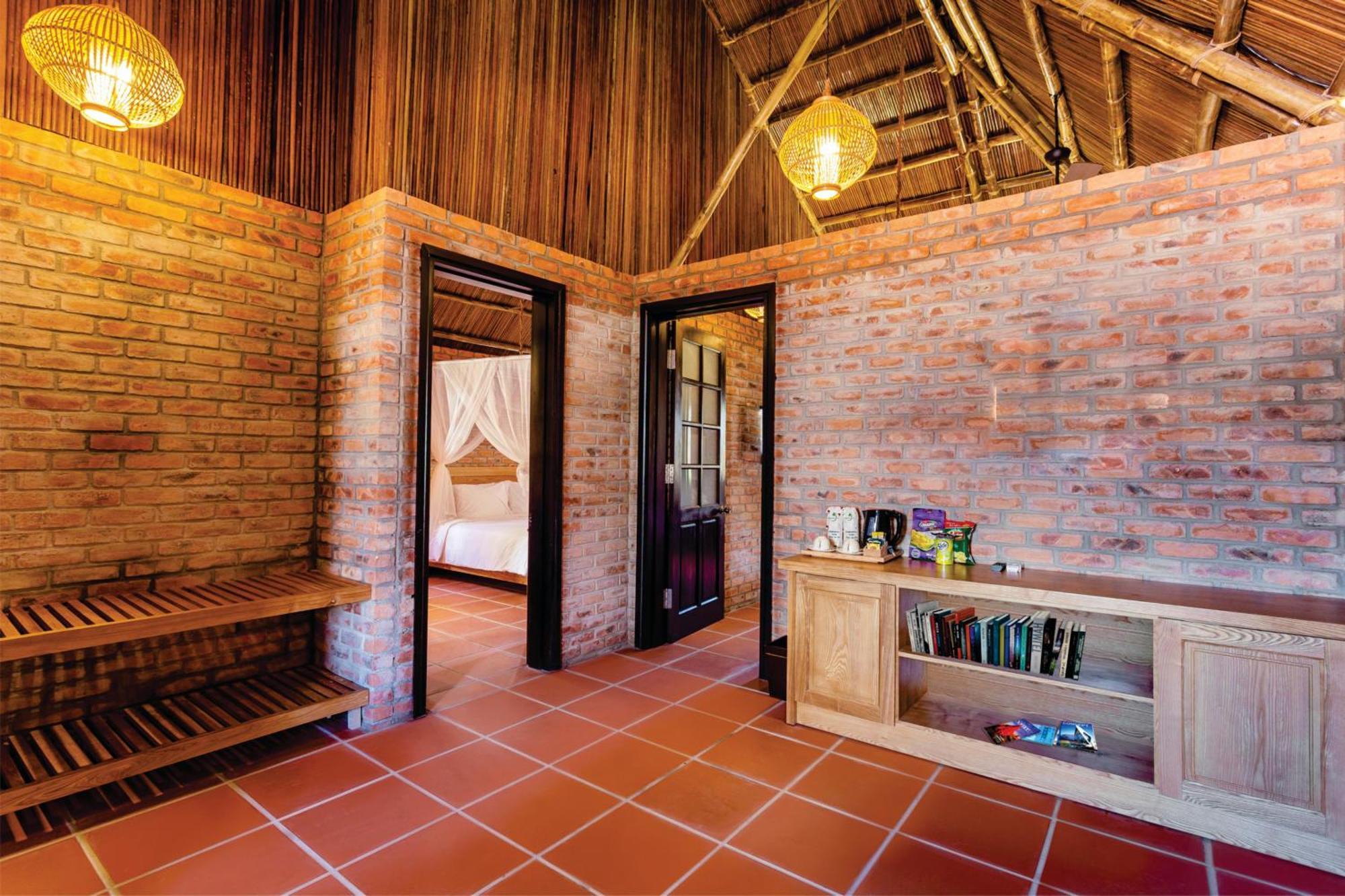 Enso Retreat Hoi An - Rediscovery & Serenity 객실 사진