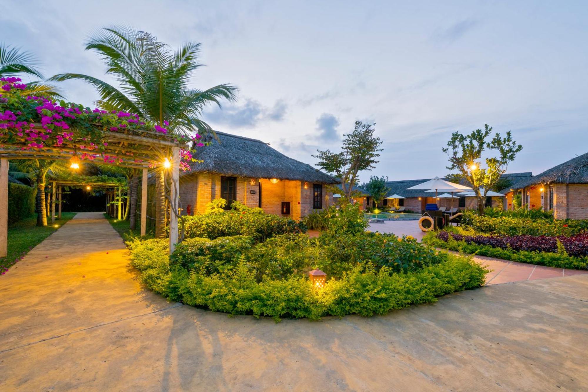 Enso Retreat Hoi An - Rediscovery & Serenity 외부 사진