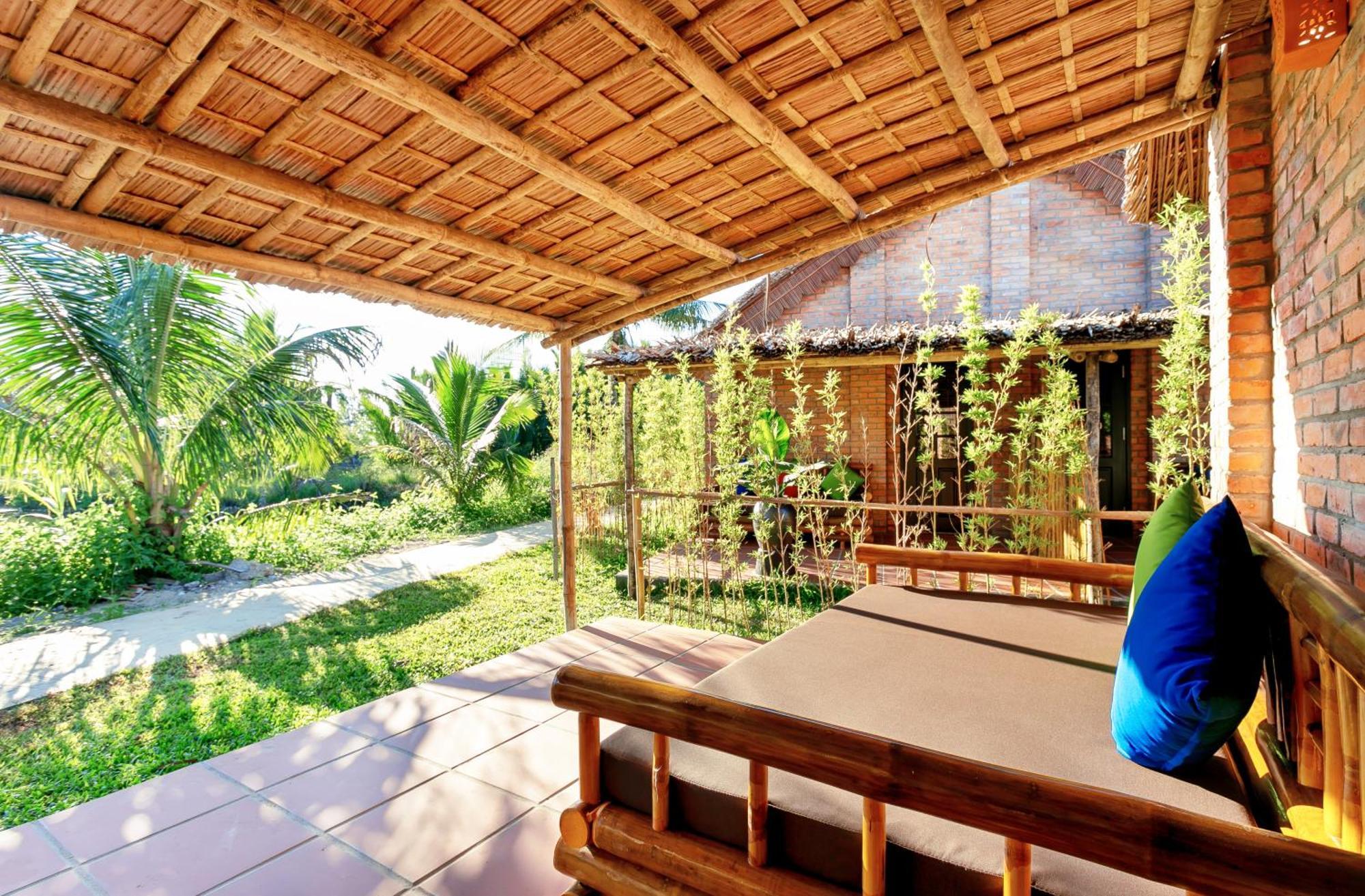 Enso Retreat Hoi An - Rediscovery & Serenity 외부 사진