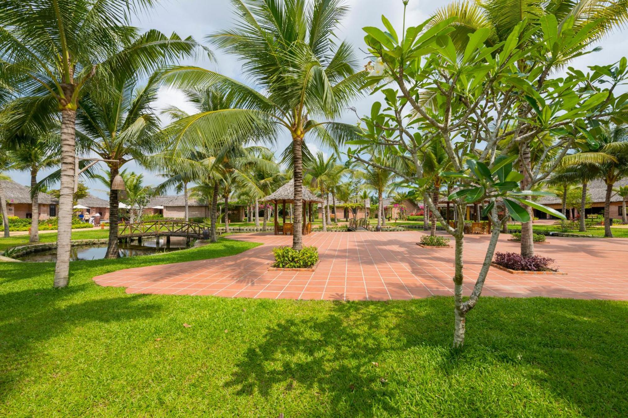 Enso Retreat Hoi An - Rediscovery & Serenity 외부 사진