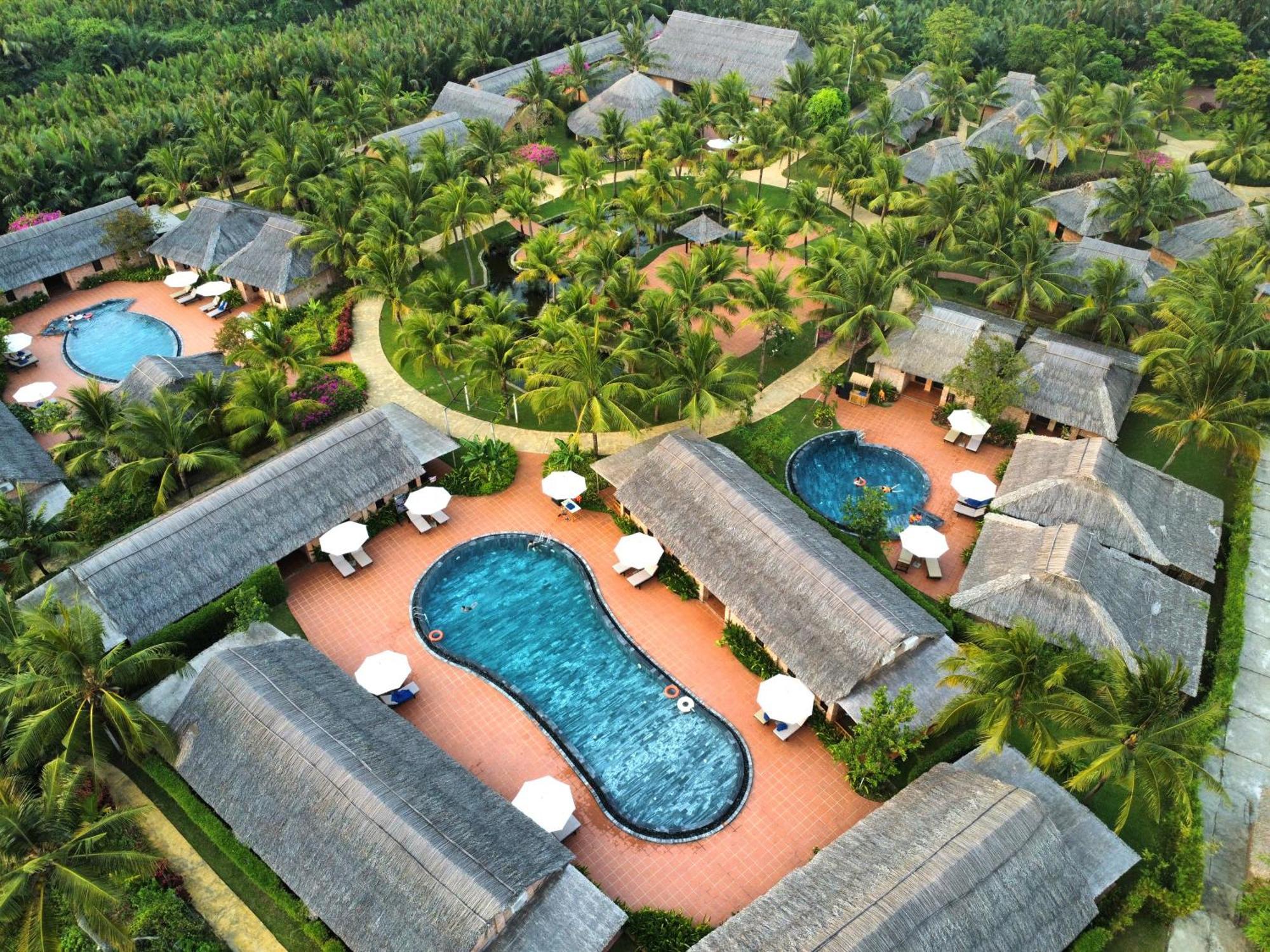 Enso Retreat Hoi An - Rediscovery & Serenity 외부 사진