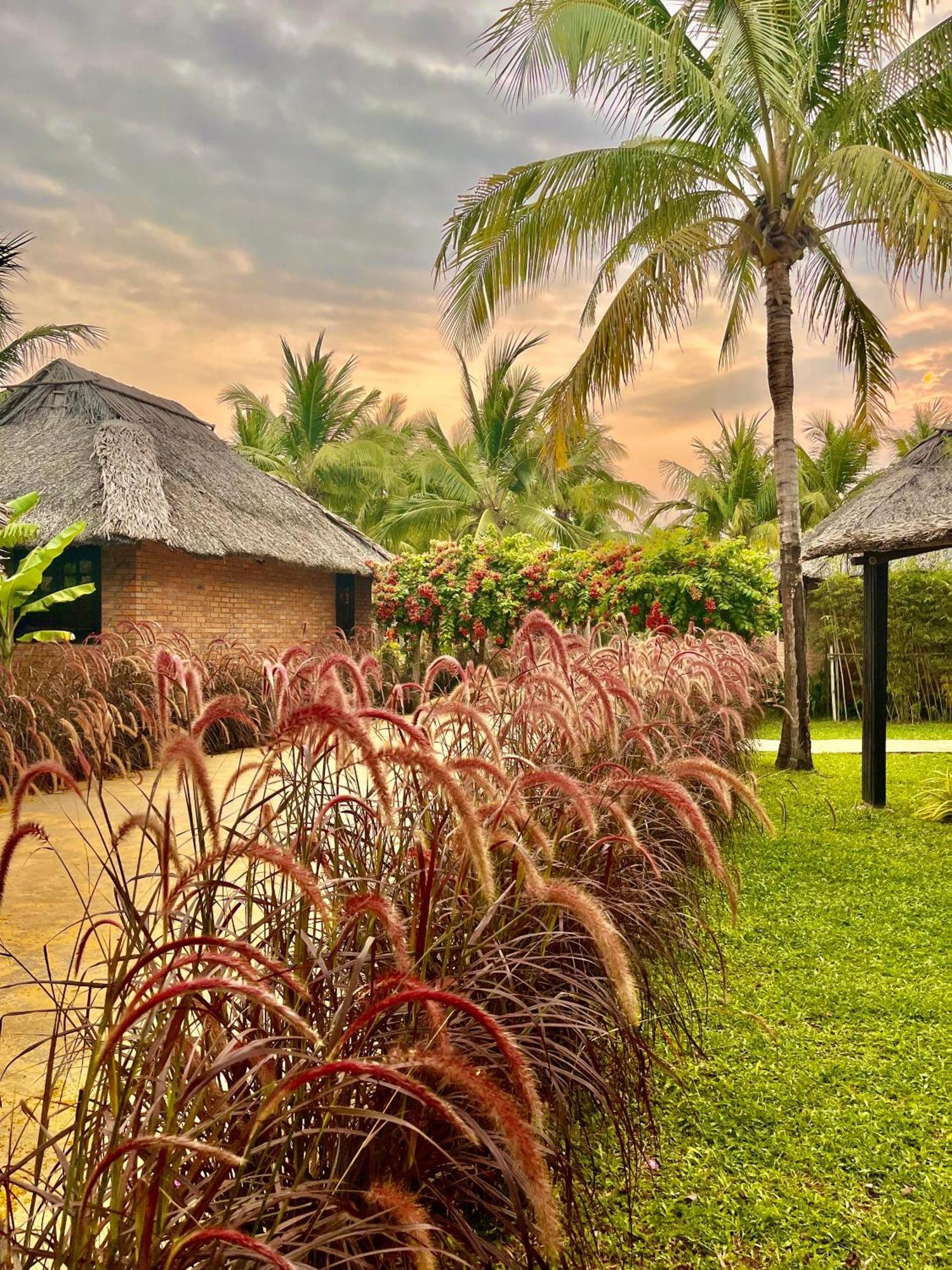 Enso Retreat Hoi An - Rediscovery & Serenity 외부 사진