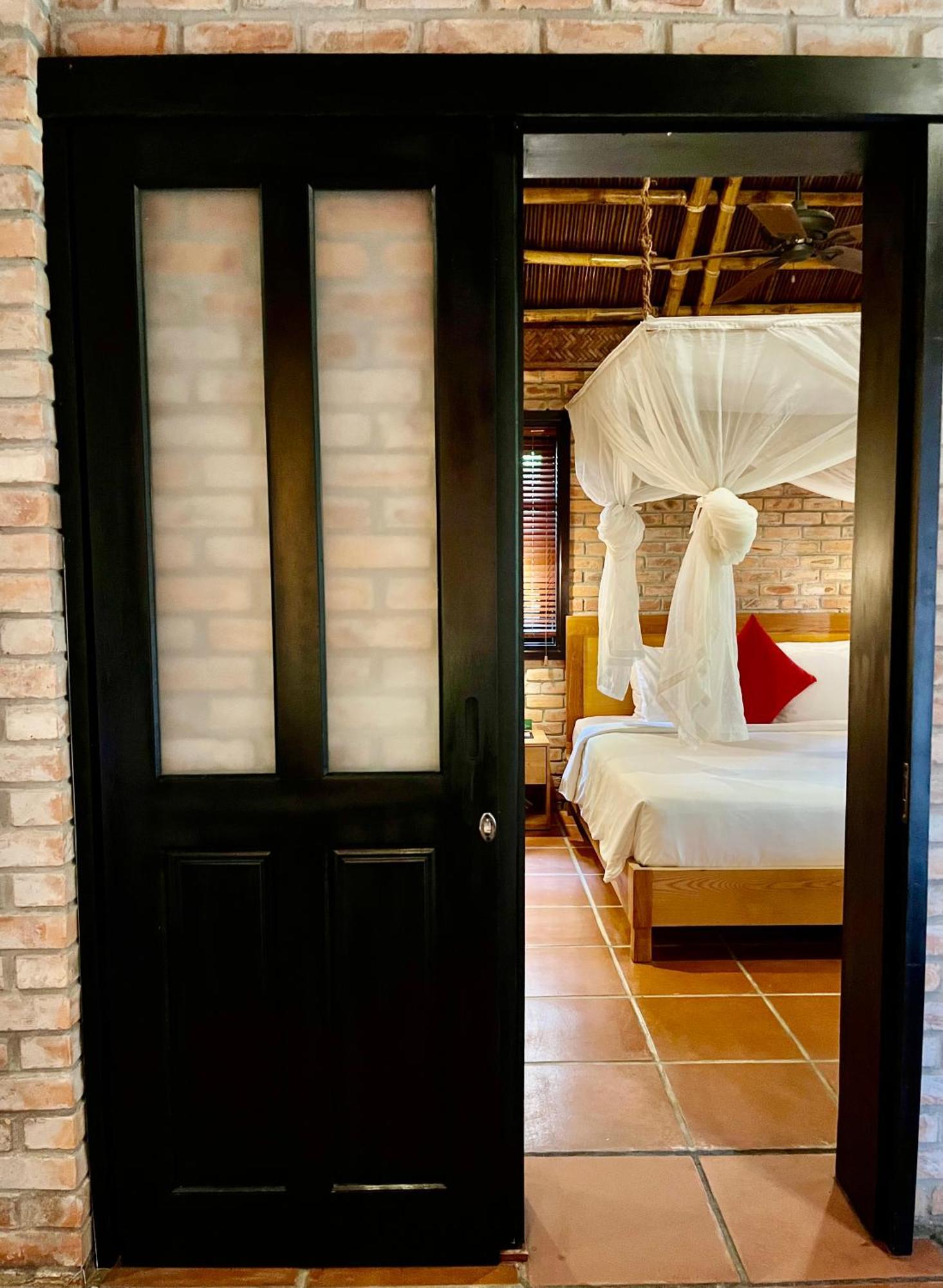 Enso Retreat Hoi An - Rediscovery & Serenity 외부 사진