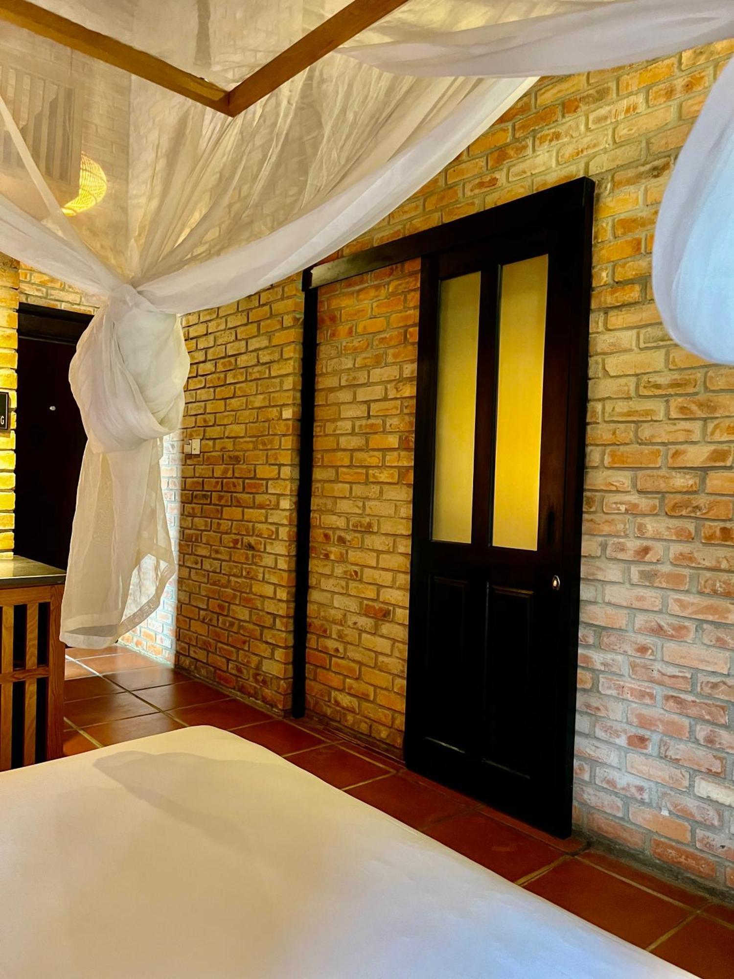 Enso Retreat Hoi An - Rediscovery & Serenity 외부 사진
