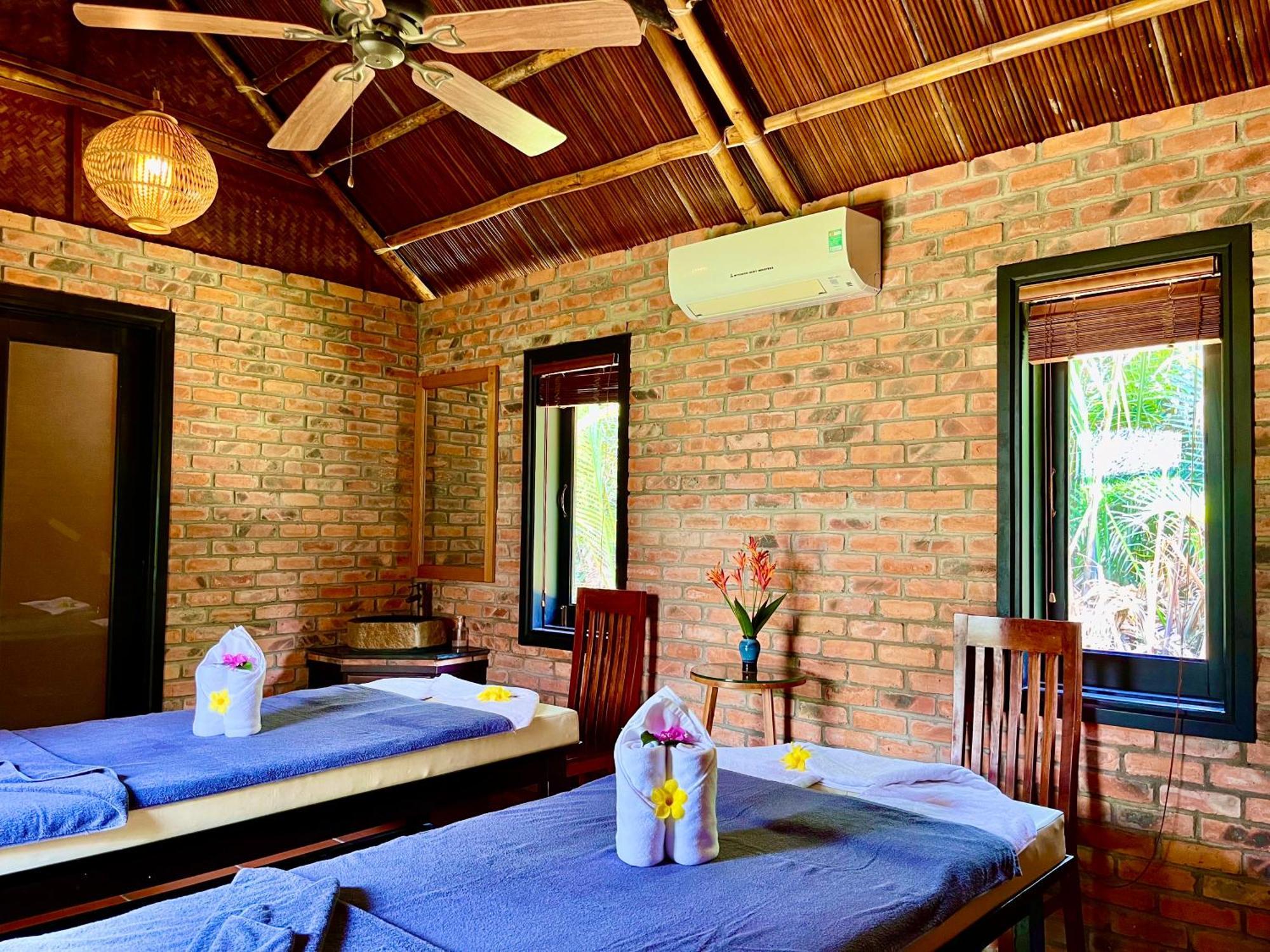 Enso Retreat Hoi An - Rediscovery & Serenity 외부 사진