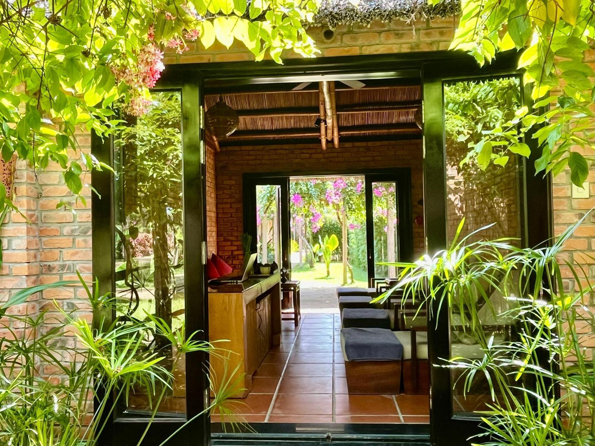 Enso Retreat Hoi An - Rediscovery & Serenity 외부 사진