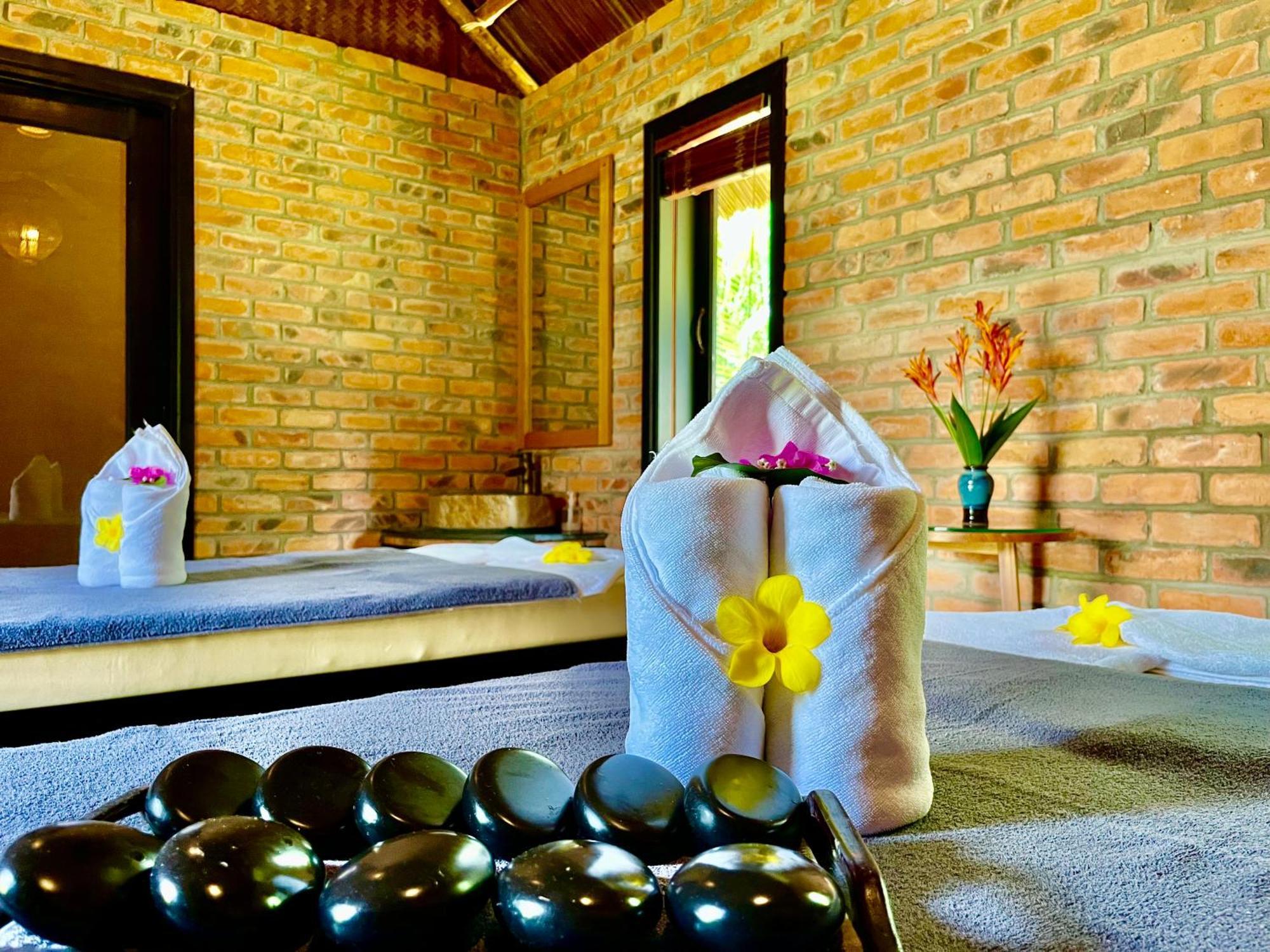 Enso Retreat Hoi An - Rediscovery & Serenity 외부 사진