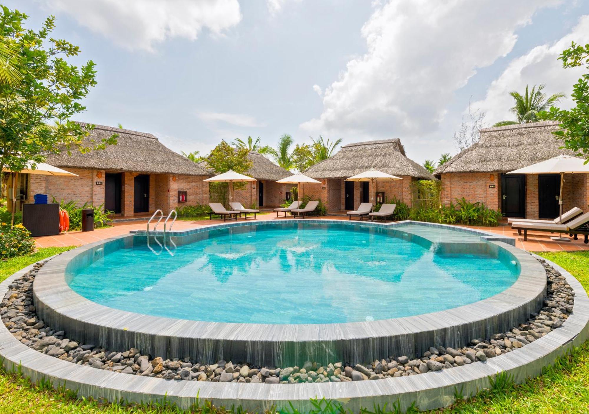 Enso Retreat Hoi An - Rediscovery & Serenity 외부 사진