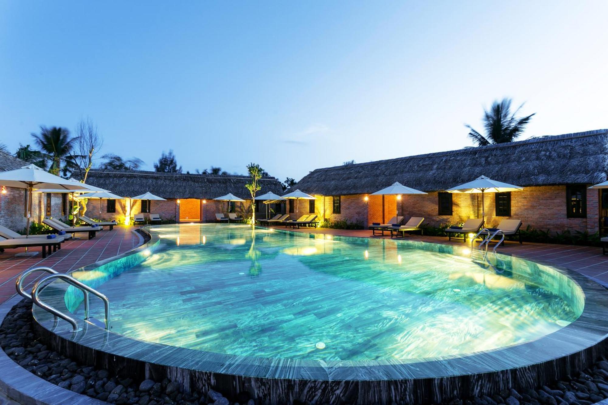 Enso Retreat Hoi An - Rediscovery & Serenity 외부 사진